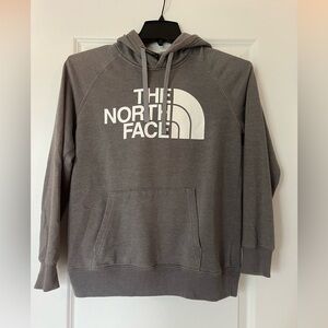 Women’s North Face Hoodie